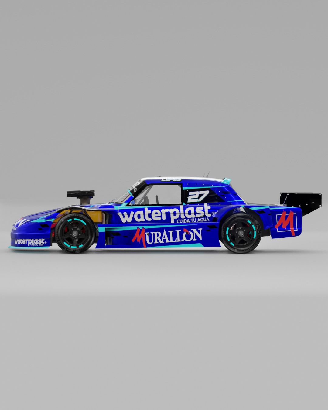 LAS IMÁGENES DEL NUEVO FORD DE LÓPEZ EN EL PROCAR 4000: WhatsApp Image 2023-06-22 at 17.17.31 (1).jpeg